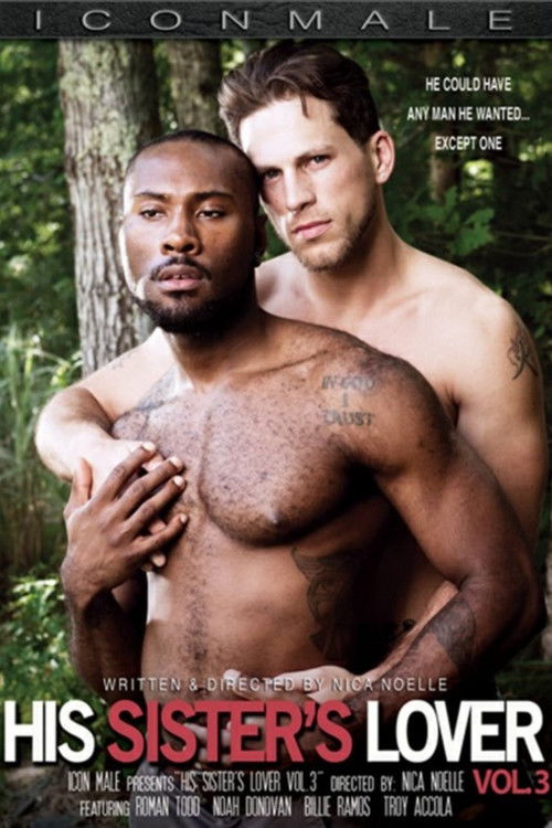 His Sister's Lover 3 (2017) poster