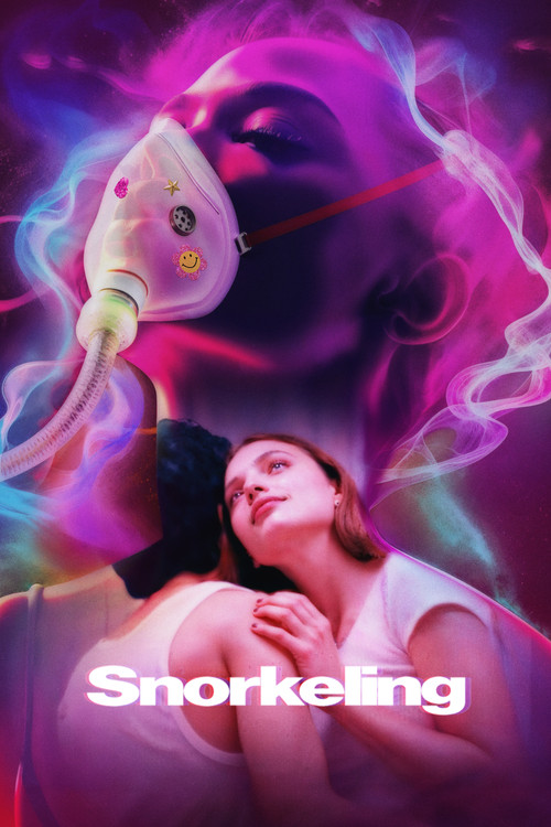 Snorkeling (2023) poster