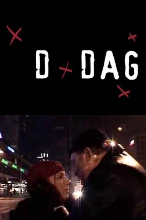 D-Dag (2000) poster