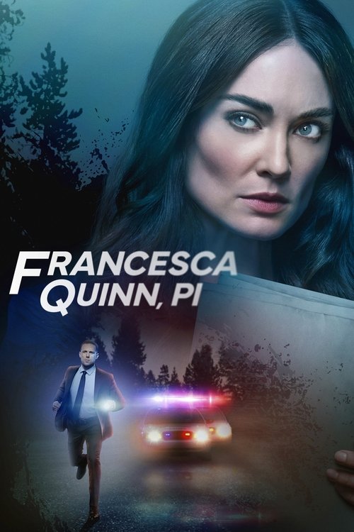 Francesca Quinn, PI (2022) poster