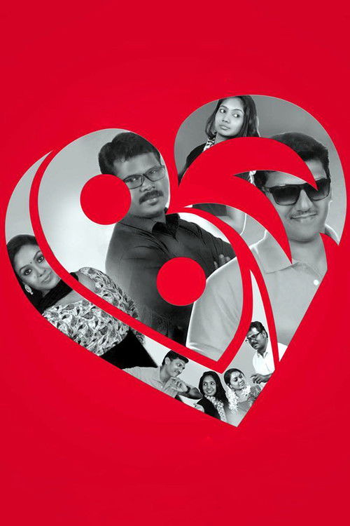 LBW: Love, Breakup and War (2016) poster