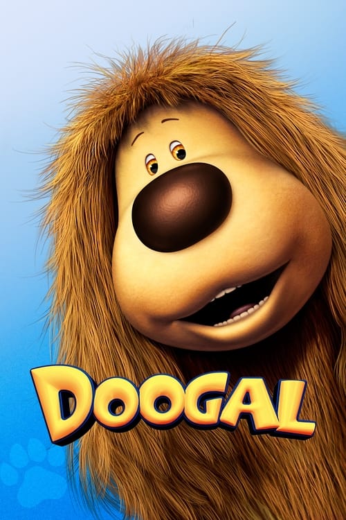 Doogal (2006) poster