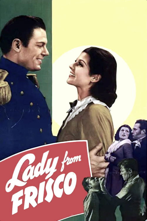 Rebellion (1936) poster