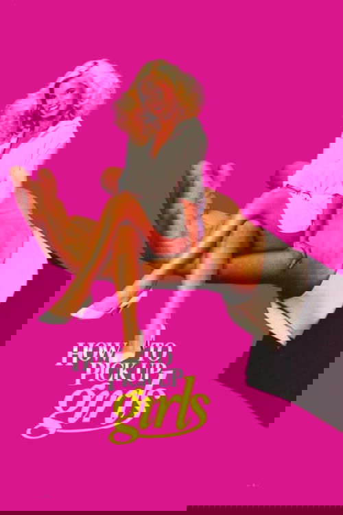 How to Pick Up Girls! (1978) poster