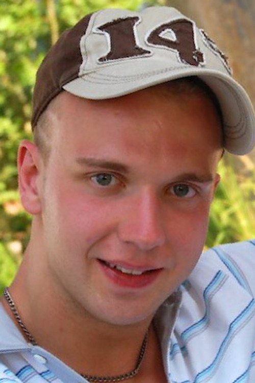 Andy Davison