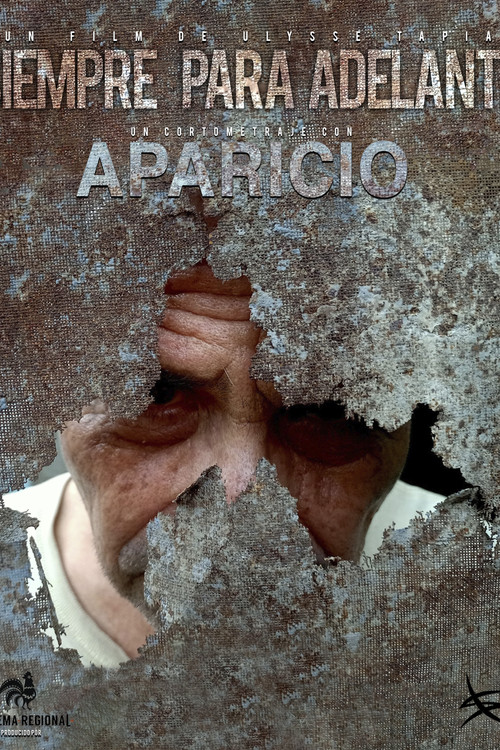 Always Forward (2021) poster