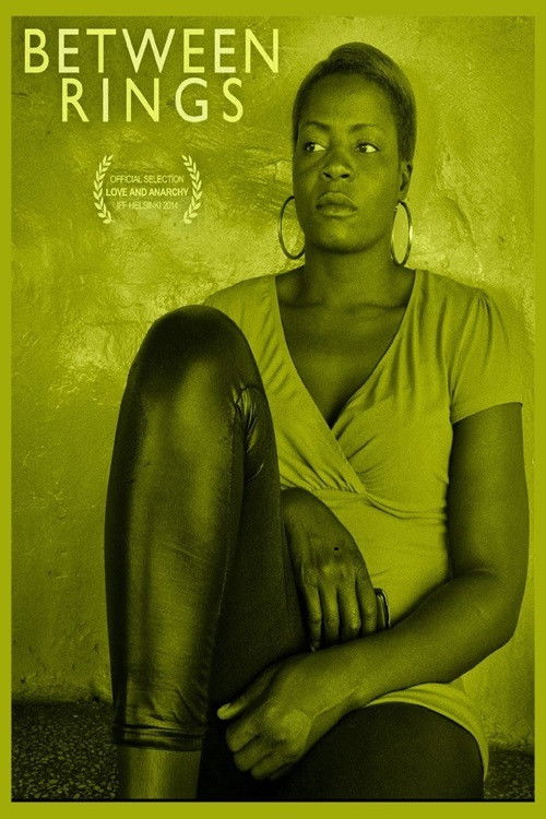 Between Rings (2014) poster