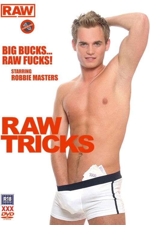 Raw Tricks (2005) poster