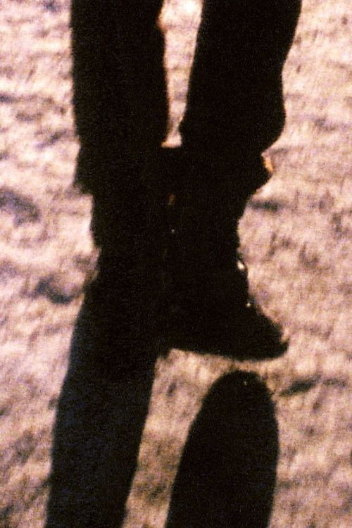 Burning Bright (2014) poster