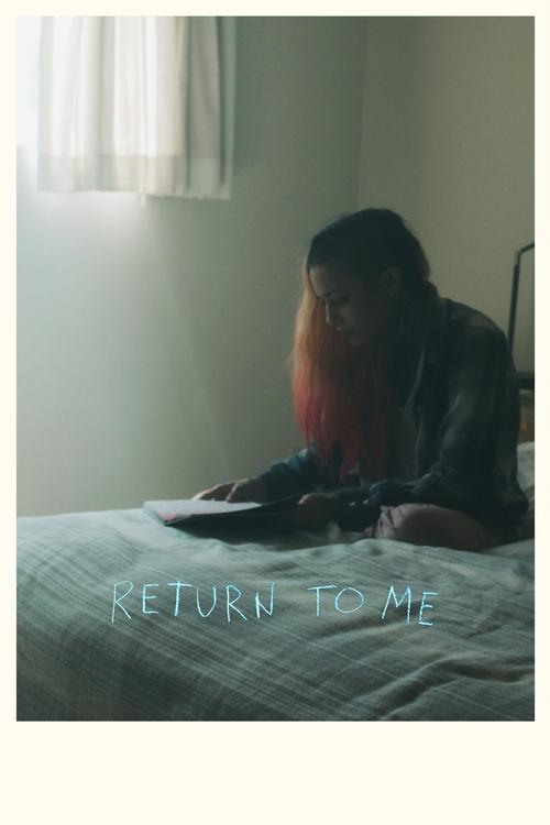 Return to Me (2022) poster