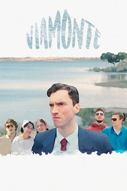 Viamonte (2026) poster