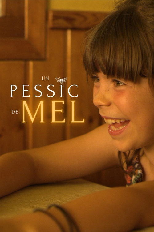Un pessic de mel (2023) poster