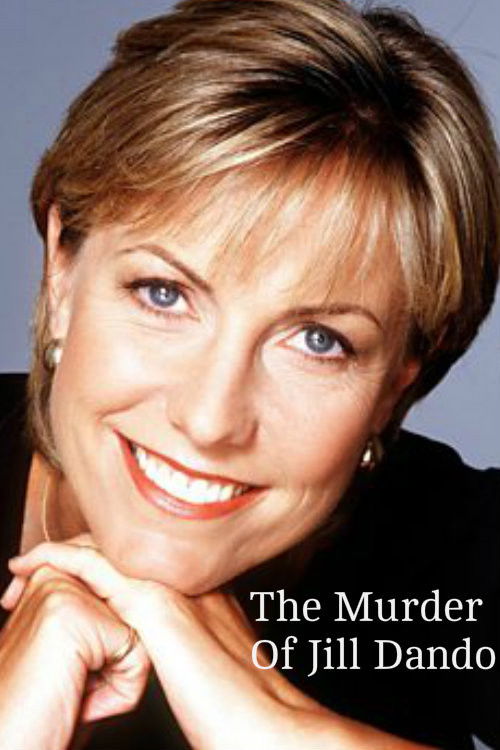 The Murder of Jill Dando (2019) poster