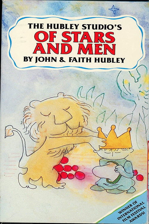 Of Stars and Men (1961) poster