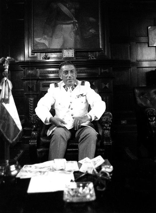 Geldsorgen (1975) poster