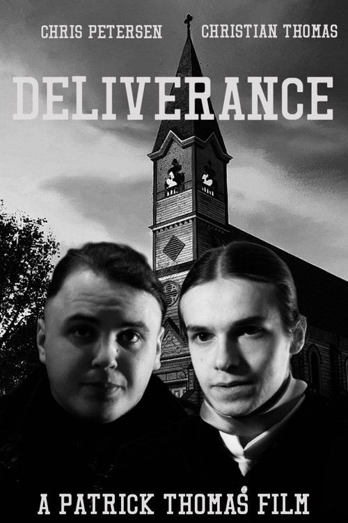 Deliverance (2019) poster