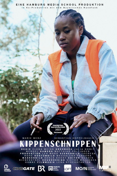 Kippenschnippen (2022) poster