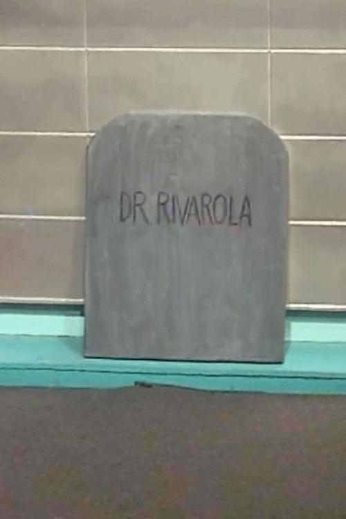 Lying Down (2012) poster