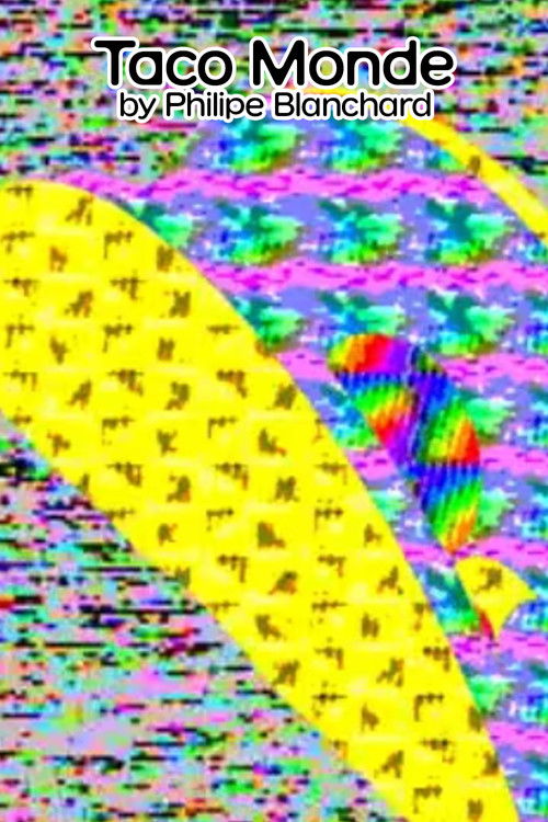 Taco Monde (2005) poster