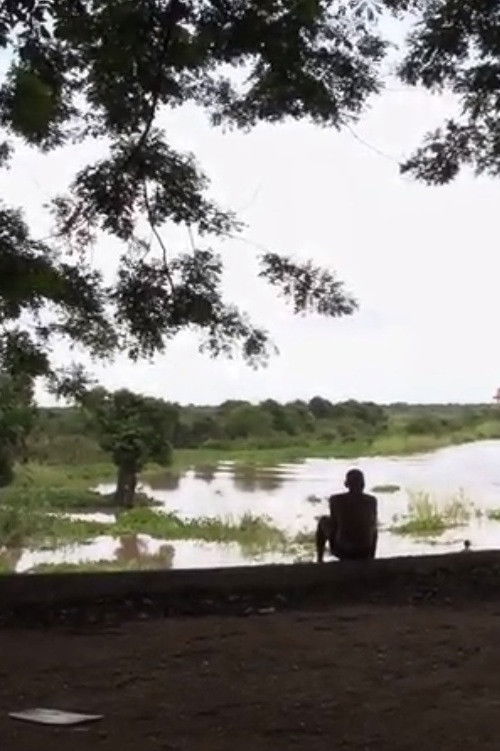 Miss Rain (2017) poster