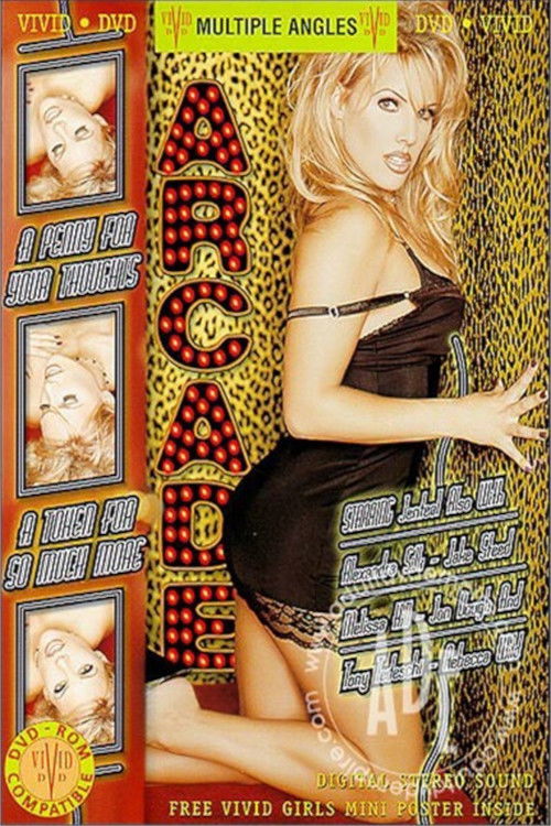 Arcade (1999) poster