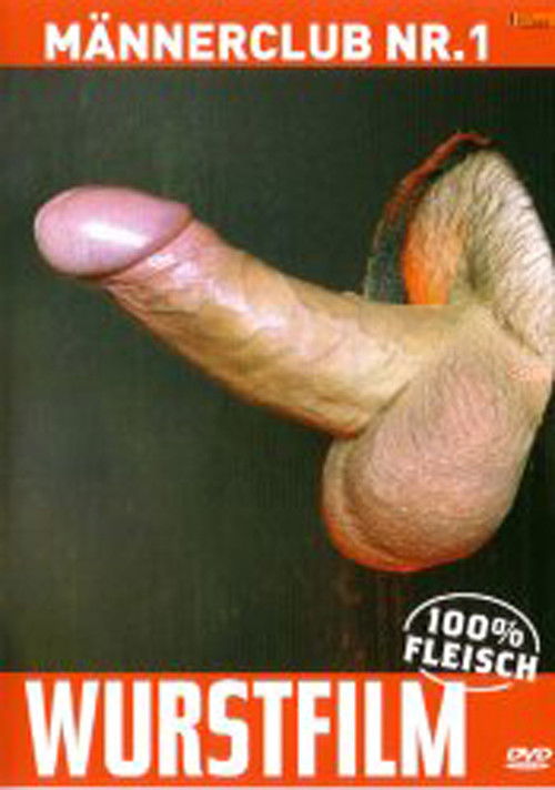 Männerclub 1 (2004) poster