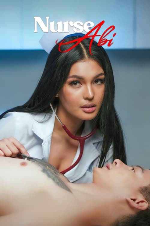 Nurse Abi (2024) poster