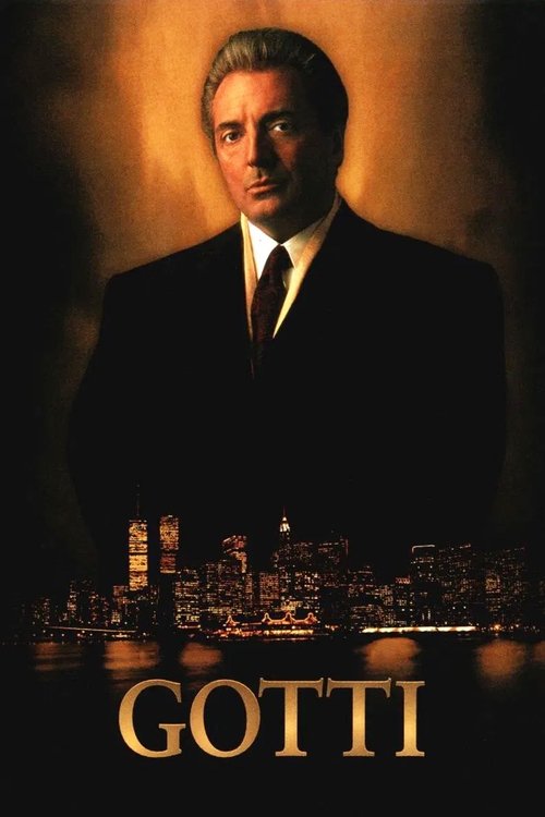 Gotti (1996) poster