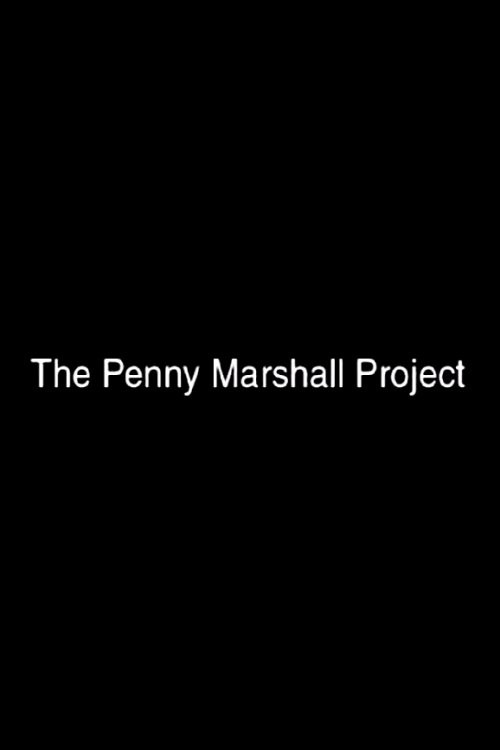 The Penny Marshall Project (2000) poster