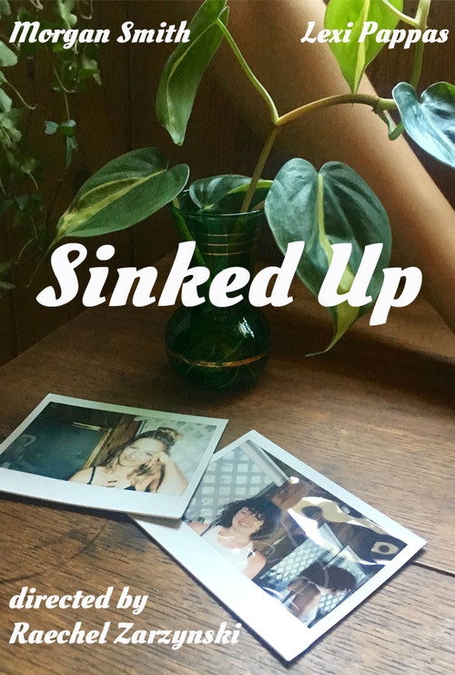 Sinked Up (2019) poster