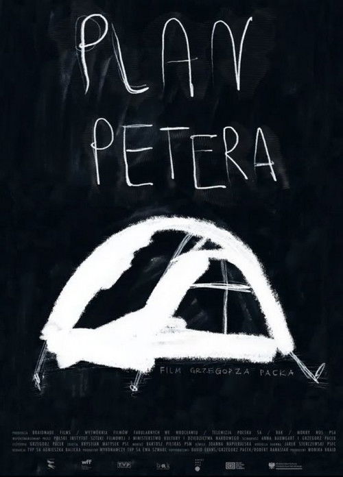 Plan Petera (2024) poster