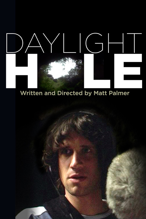 Daylight Hole (2006) poster