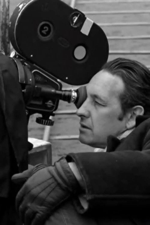 On The Set (1968) poster