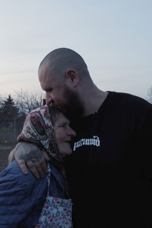 Europe Endless (2025) poster