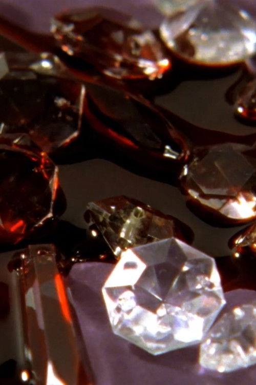 Transient (2021) poster