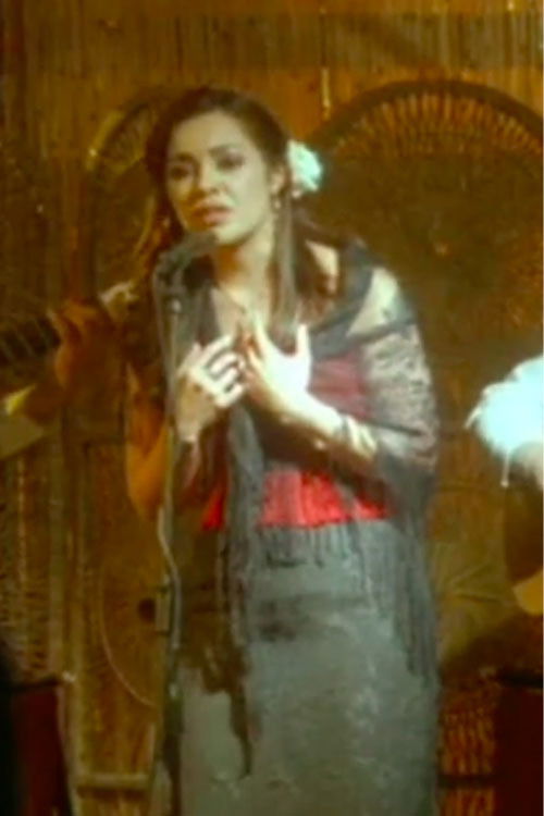 Finding Llorona (2006) poster