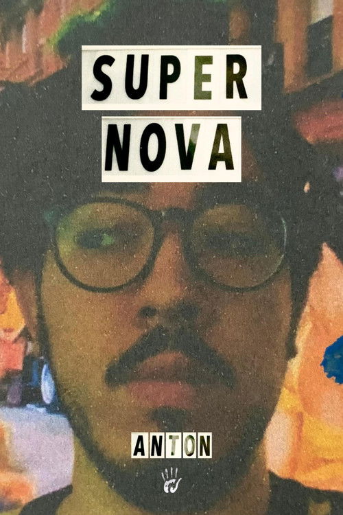 Supernova (2023) poster