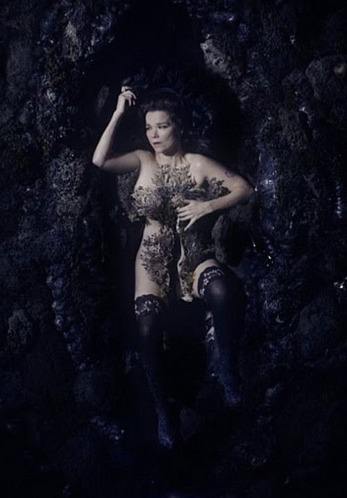 Black Lake (2015) poster