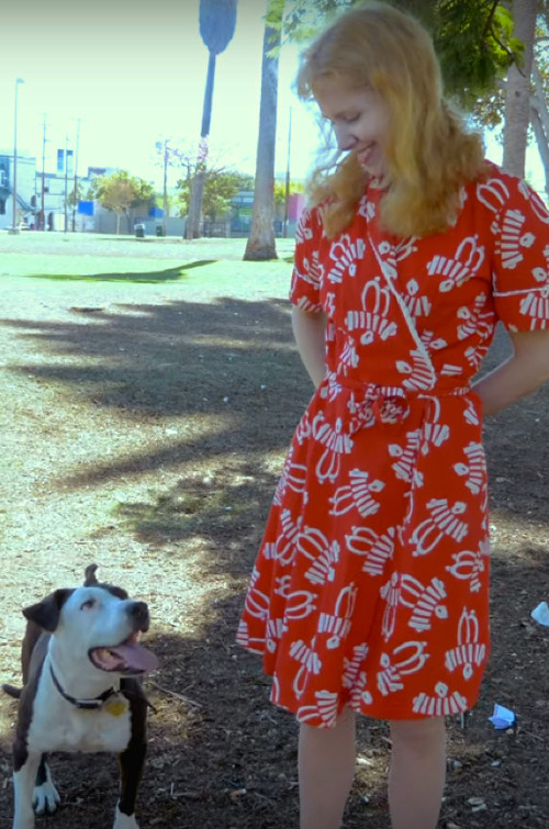 Beings: Nellie McKay (2019) poster