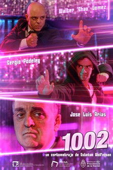 1002 (2018) poster