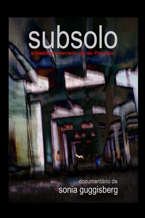 Subsolo (2013) poster