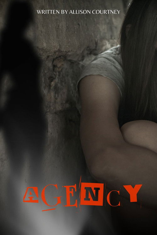 Agency (2024) poster