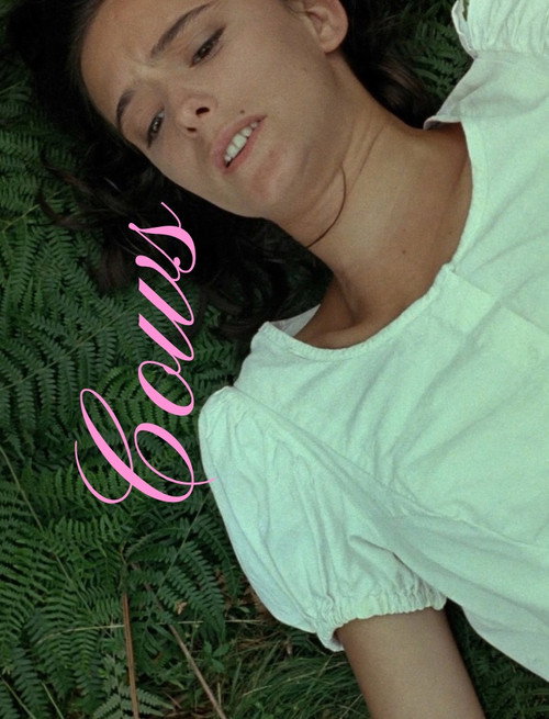Vacas (1992) poster