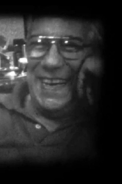 Intermission (Retrato de Daniel Vicino) (2014) poster