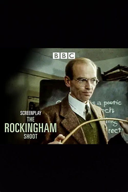 The Rockingham Shoot (1987) poster