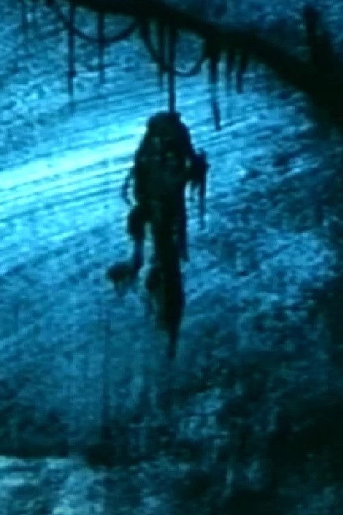 I Saw a Stretch and Mud (1965) poster