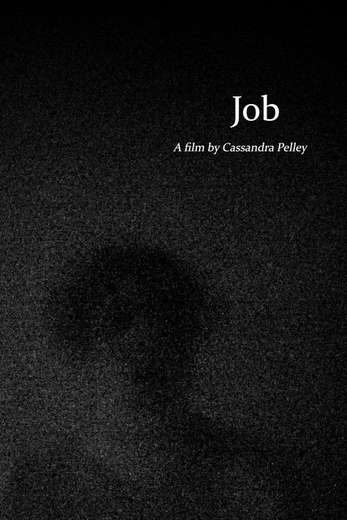 Job (2025) poster