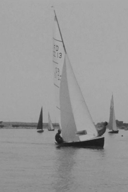 Yachtsmen (1963) poster