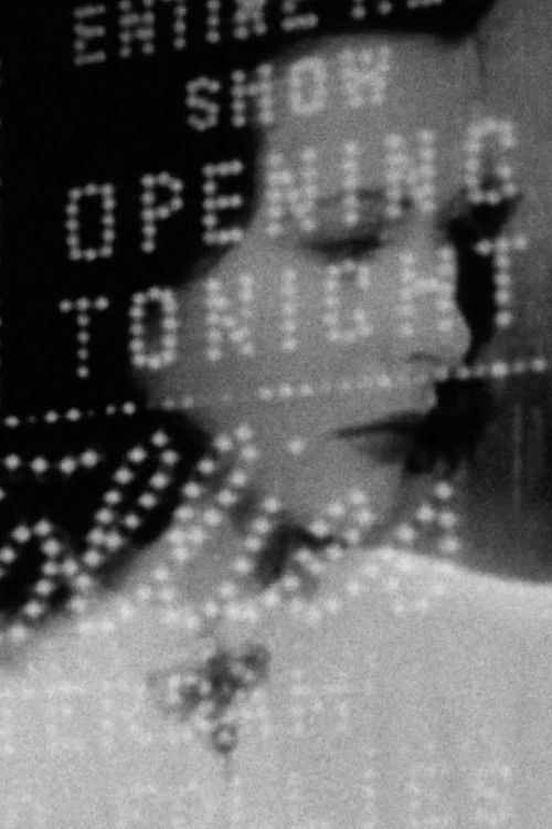 Spectrum Spread (2022) poster