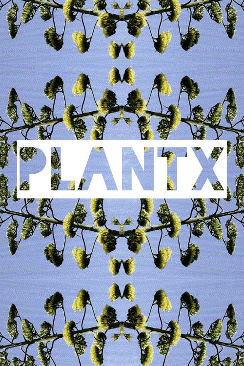 Plant X (2021) poster
